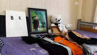 Adana'da Bıçaklı Kavga: Anne Adalet İstiyor