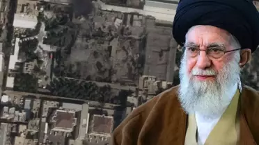 ABD'de, Hamaney'in ölümüne 54 milyon dolarlık bahis oynandı