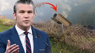 NATO'nun 5. maddesini tetikler mi? ABD'den Hatay'a düşürülen füze için ilk yorum