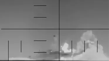 ABD, İran Savaş Gemisini Batırdı
