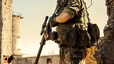 ABD kaç askerini sahaya sürdü? ''Orta Doğu'da görülen en büyük yığınak''