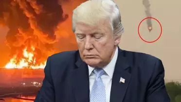 ABD savaşın ilk 4 gününde 2 milyar dolarlık askeri ekipman kaybetti