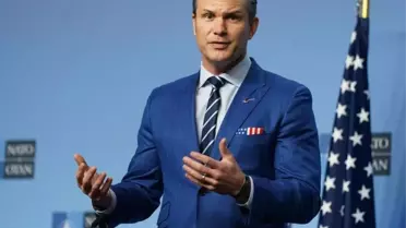 ABD'den İran'a Sert Mesaj