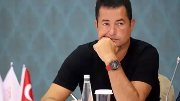 Acun Ilıcalı dün gece aldığı haberle yıkıldı