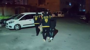 Adana'da Cinayet: Şüpheliler Yakalandı
