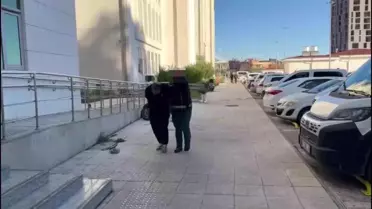 Adana'da 25 Firari Uyuşturucu Hükümlüsü Yakalandı