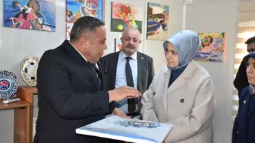 Aile Bağımlılıkla Mücadelede Temel Destek Olmalı