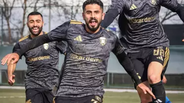 Aliağa FK, Gençlerbirliği'ni Konuk Ediyor