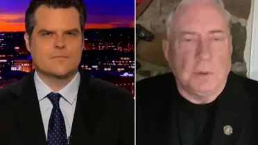 Anlatılanları unutun! ABD'li emekli albayın sözleri yayına damga vurdu