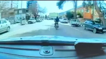 Kozan'da Uyuşturucu Kaçışı Yakalandı