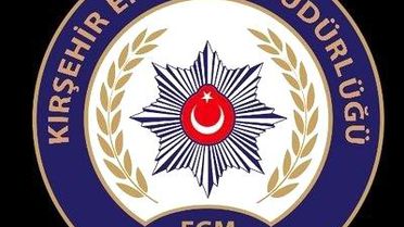 Kırşehir'de Hükümlü Yakalandı