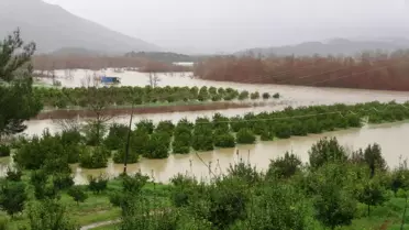 İklim Değişikliği ve Aşırı Hava Olayları