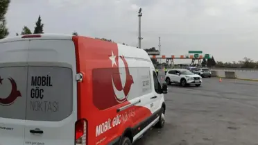 Aydın'da 12 Düzensiz Göçmen Yakalandı