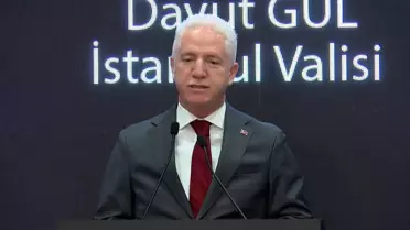 Texhibition Fuarı'nda Türkiye'nin Ekonomik Başarısı