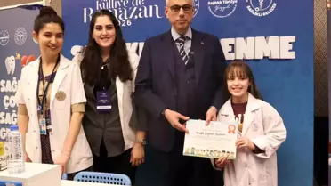 Sağlık Bakanı'ndan Ramazan Mesajı