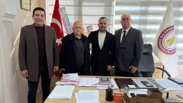 Aydın'da Esnafın Sorunu: Sahipsizlik