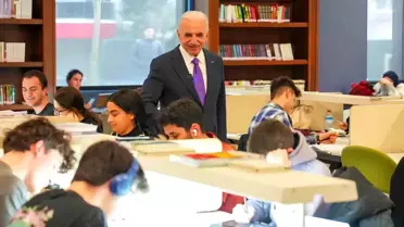 Başkan Yıldırım'dan öğrencilere müjde: YKS'ye giriş ücretleri bu sene de Ümraniye Belediyesi'nden