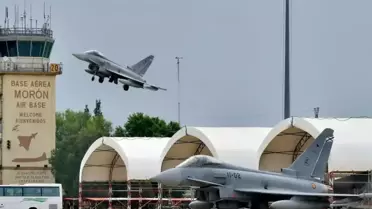 Beyaz Saray Sözcüsü Leavitt: İspanya ABD ordusuyla işbirliği yapmayı kabul ettiler