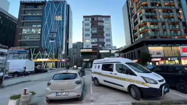 Bursa'da Eski Sevgili Cinayeti