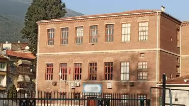 Okula Gönderilmeyen Çocuklar Devlet Korumasında