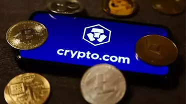 Crypto.com hisse senedi ve kripto paraları birleştiren emeklilik ürününü piyasaya sürdü
