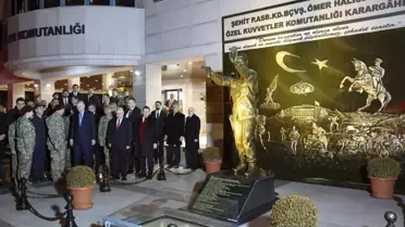 Cumhurbaşkanı Erdoğan: NATO müttefiklerimizle yakın istişare içinde her türlü önlemi alıyoruz