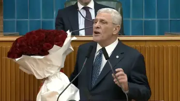 Dervişoğlu: Türkiye Yeni İran Olmayacak