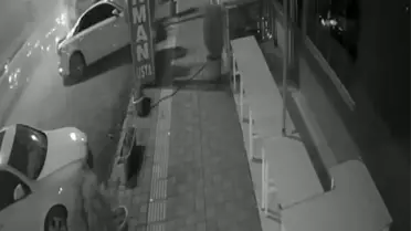 Silvan'da Tır Devrildi, 7 Araca Çarptı