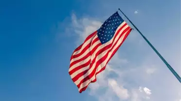 Dubai'de ABD Konsolosluğu'na İHA Saldırısı