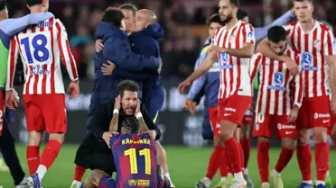 Dünya devine büyük şok! 3-0 maç kazanıp elendiler