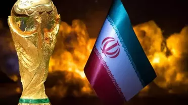 Ne olacak bu işin sonu! Dünya Kupası'nda İran krizi 