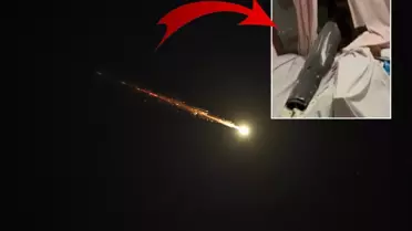 Engellenen füze evin üzerine düştü, 11 yaşındaki çocuk öldü