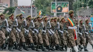 Bir Savaş da Afrika'da patlamak üzere! Etiyopya'dan Eritre'ye ültimatom
