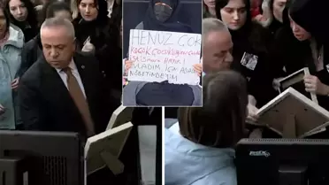 Fatmanur Çelik ile kızının cenazesinde olay: Tabuta dokunmalarına izin vermediler