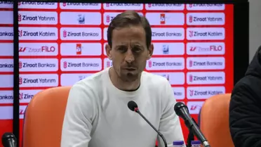 Galatasaray, Alanyaspor'u 2-1 Yenerek İlerledi