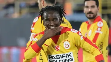 Galatasaray Namağlup Çeyrek Finale Yükseldi