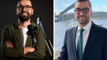 Gazeteciler Adem Metan ve İlyas Efe Ünal İsrail'de gözaltına alındı