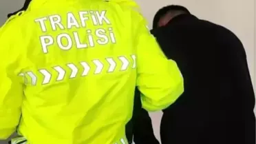 Gaziantep'te Trafikte Saldırı Cezası