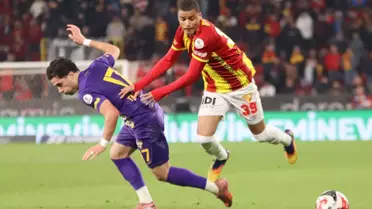 Göztepe'nin Kader Maçı