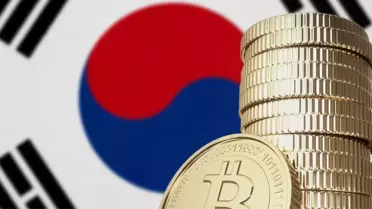 Güney Kore kripto para borsaları için sahiplik sınırını yüzde 20 olarak belirledi