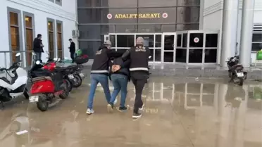 Hatay'da 5 FETÖ Hükümlüsü Yakalandı