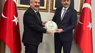 İçişleri Bakanlığı'ndan İran açıklaması: Sınırda olağanüstü hareketlilik yok