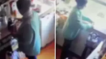 İçtiği deterjanlı kahveden hastanelik olmuştu: 1 milyon 500 bin liraya uzlaştılar