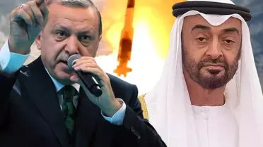 İnfial yaratan BAE iddiası! Cumhurbaşkanlığından yalanlama geldi