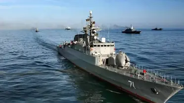 İran'a savaşta hiç beklemediği bir darbe daha: 150 kişi kayıp