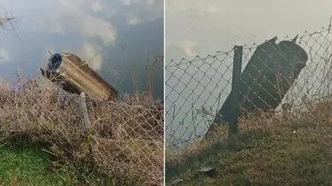 İran'dan atılan balistik füze Türk hava sahasında düşürüldü