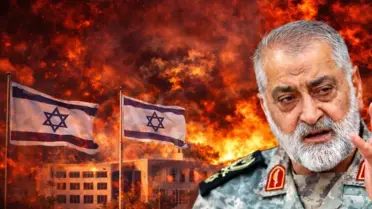 İran'dan İsrail'e sert uyarı: İsrail büyükelçilikleri meşru hedefimiz olur