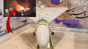 İran dronu kent merkezini vurdu, Vali 'Üçüncü Dünya Savaşı' dedi