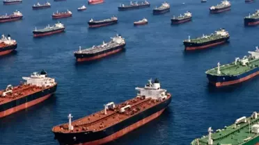 İran: Hürmüz Boğazı'nda uyarıları dikkate almayan 10 petrol tankerini vurduk