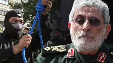 İsmail Kaani idam mı edildi?